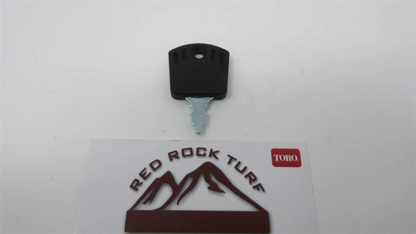 Toro 700918 Ignition Key