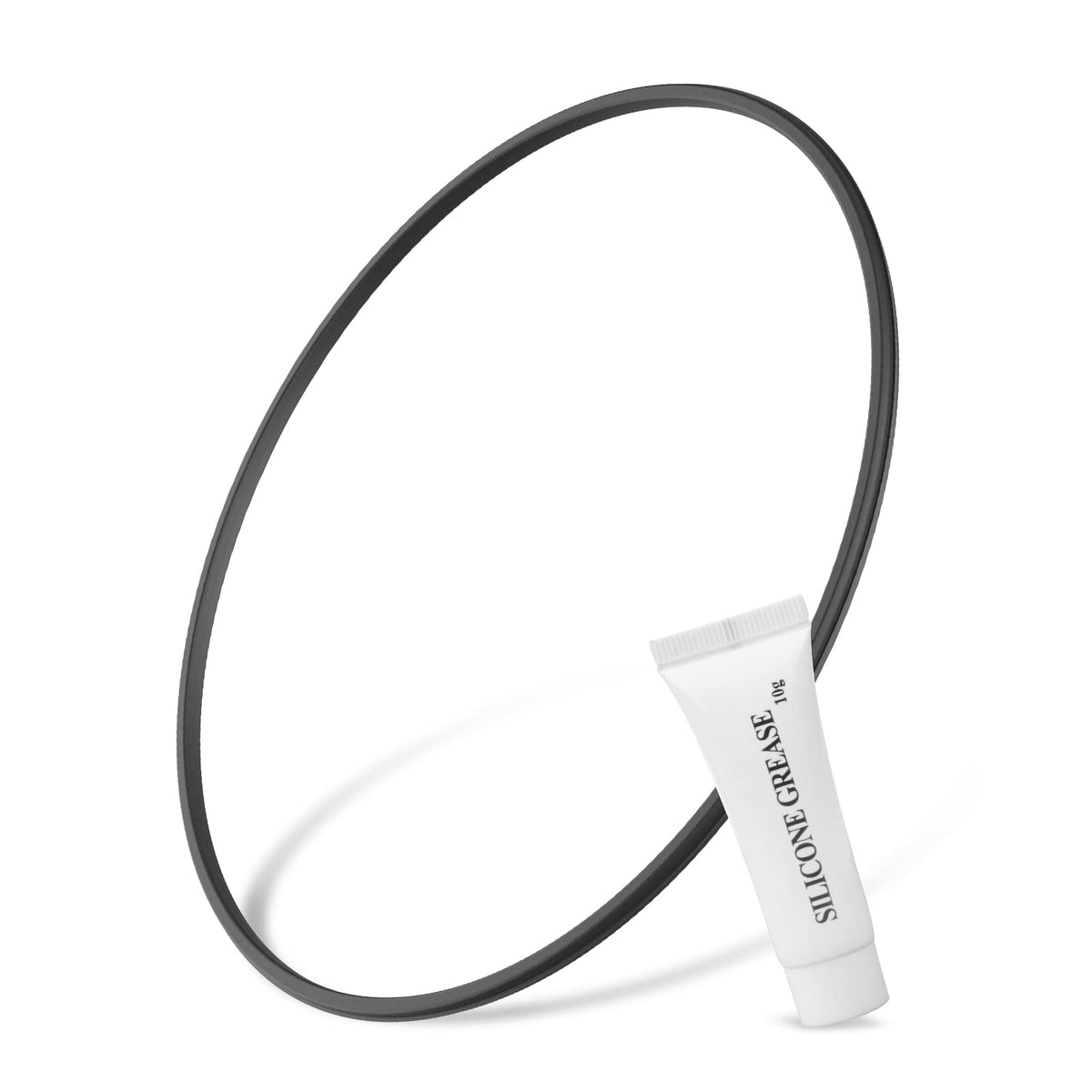 Antoble Dex2422Z2 Metal Reinforced Filter Seal Compatible With Hayward Filter Pro-Grid De And Swimclear Filters Replacement Cart