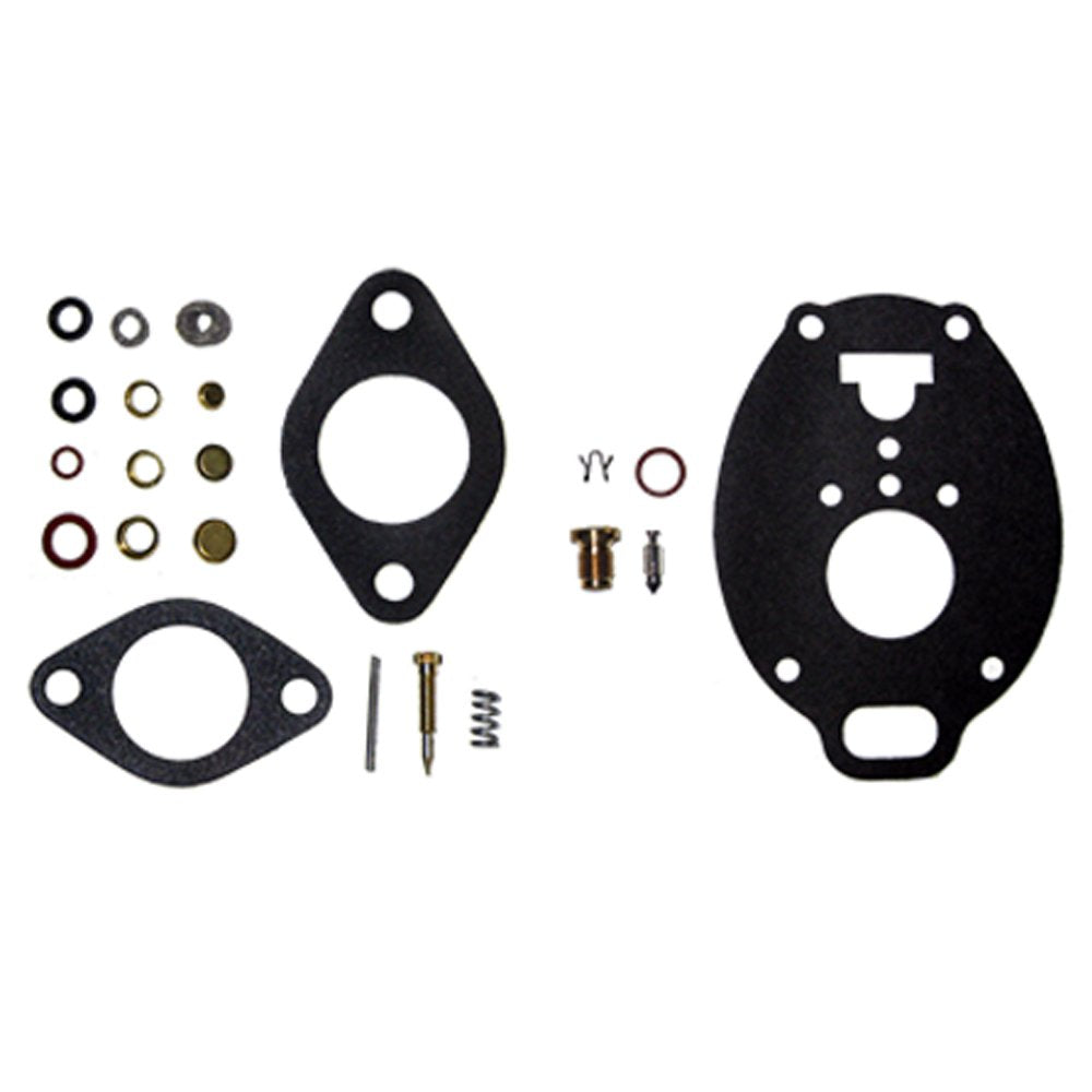 Raparts New Economy Carb Kit Fits Case-Ih Tractor Models 454 464 504 530 540 544 +
