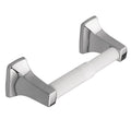 Moen P5080 Contemporary Paper Holder, Chrome