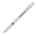 Staedtler 0.5Mm Mechanical Pencil Silver Series (925 25-05)