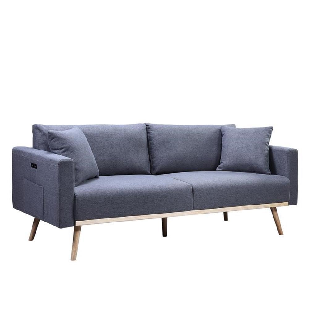 Lilola Home Easton Sofa - Thumbnail 3