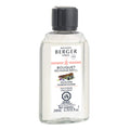 MAISON BERGER - Wild Flower - Air Freshener - Fragrance Refill for Reed Sticks and Ceramic Diffuser - 6.76 Fluid Ounces - 200 Mi