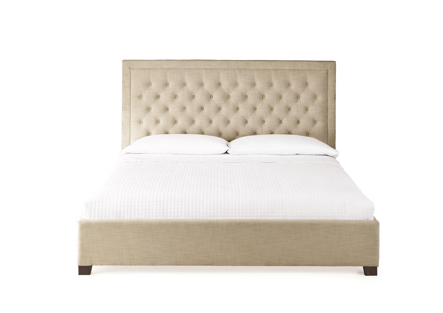 Steve Silver Isadora Queen Bed