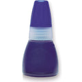 Xstamper(R) Refill Ink, Blue 10 Ml