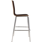 National Public Seating, Bushwick Cafe Stool, Included (qty.) 1 Model# BCS22
