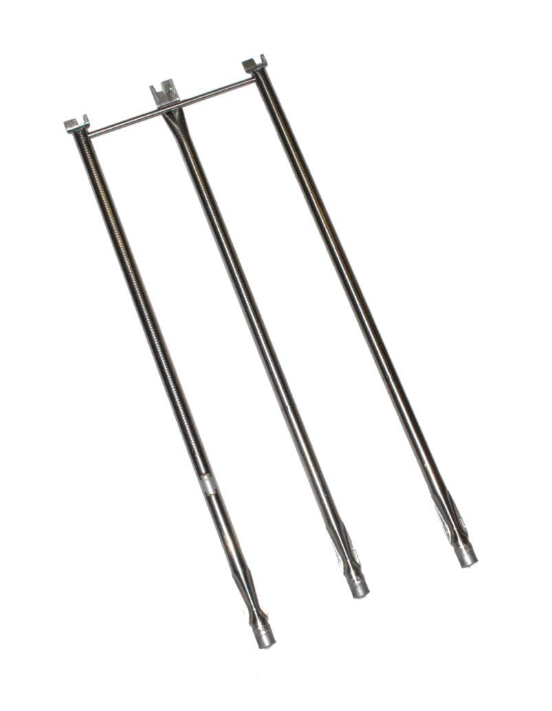Weber 67820 - 3 Burner Tube Set For Genesis 300 Series Grills (2008 - 2010), 34-1/4' Long