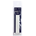 Seed Eraser Refill For Thin Steel Holder Eraser Slendy+, 2 Pack (Eh-Sr)