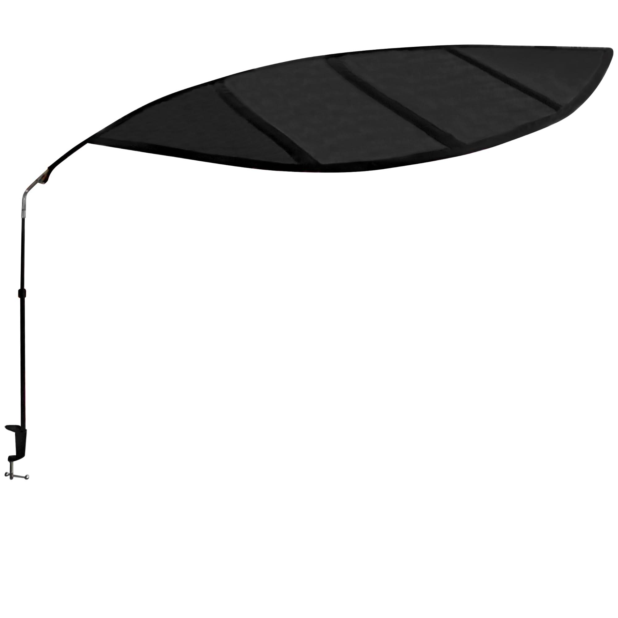 Topshade Office Cubicle And Desk Shade