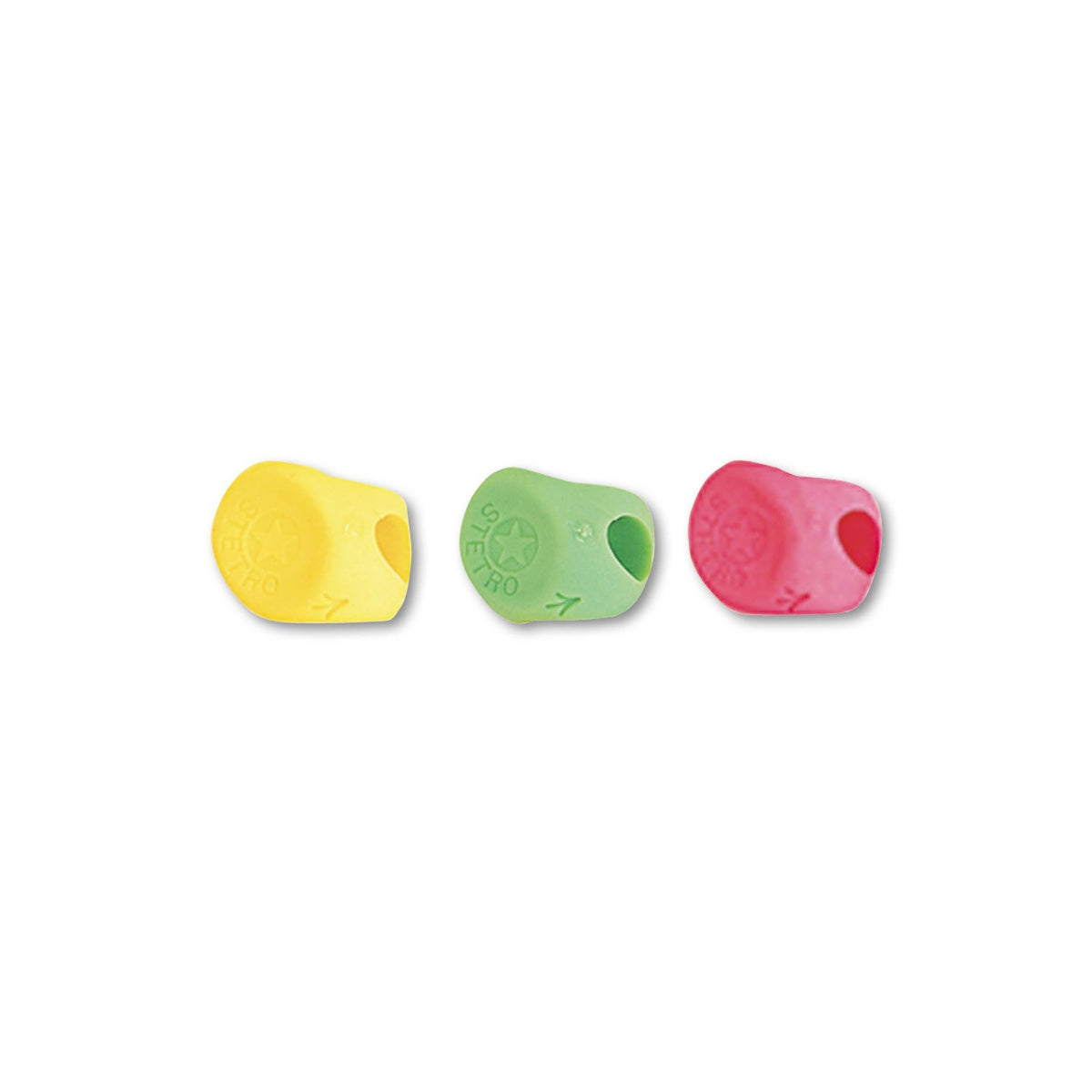 Moon Products Moon Pencil Molded Pencil Grips