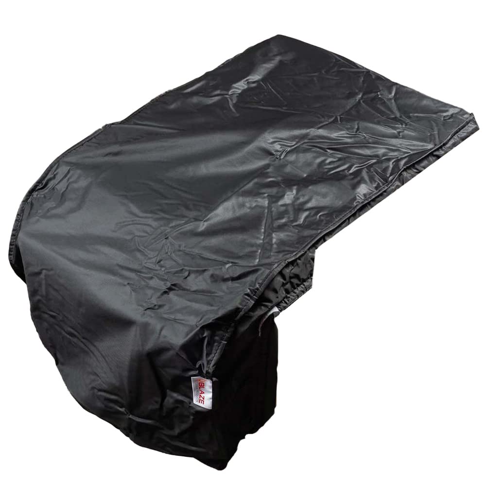 Blaze Cover For Professional Lux/Premium Lte Built-In Power Burners - Pbbicv