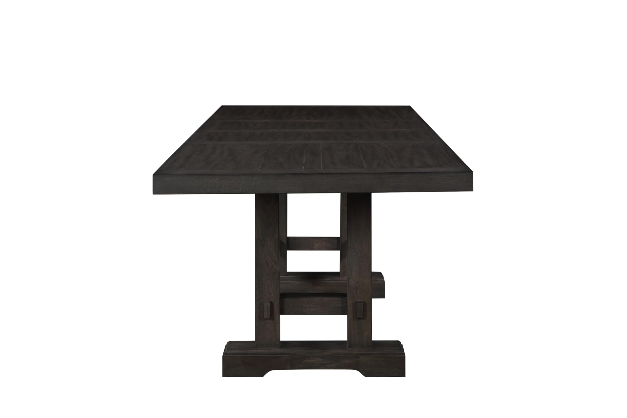 Steve Silver Furniture Napa Counter Dining Table - Thumbnail 3