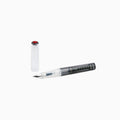 Twsbi Go Smoke Fountain Pen Nib Stub1.1