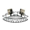 Drumstone (   1Pc Shower Caddy Corner Shelf for Bathroom Storage Rack Organizer     &