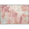 Camberly Cm2 Pink Casual Rug Rectangle 3' X 5'