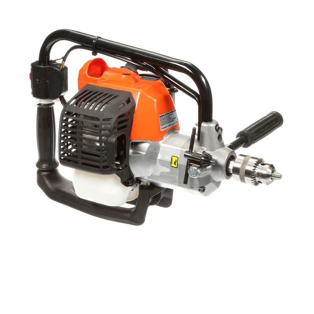 Echo Edr-260 25.4Cc Engine Powered Drill