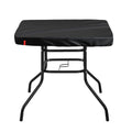 Solotoo Outdoor Square Table Cover,Waterproof Anti-Uv Patio Square Table Top Covers,Fits 48 X 48 Inches Square Patio Furniture (