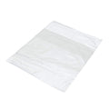 Royal Package of 2000 Low Density Flip Top Sandwich Bags, 7 Inch x 7 Inch, Ideal for School or Work Lunches, Takeout and Deli Co