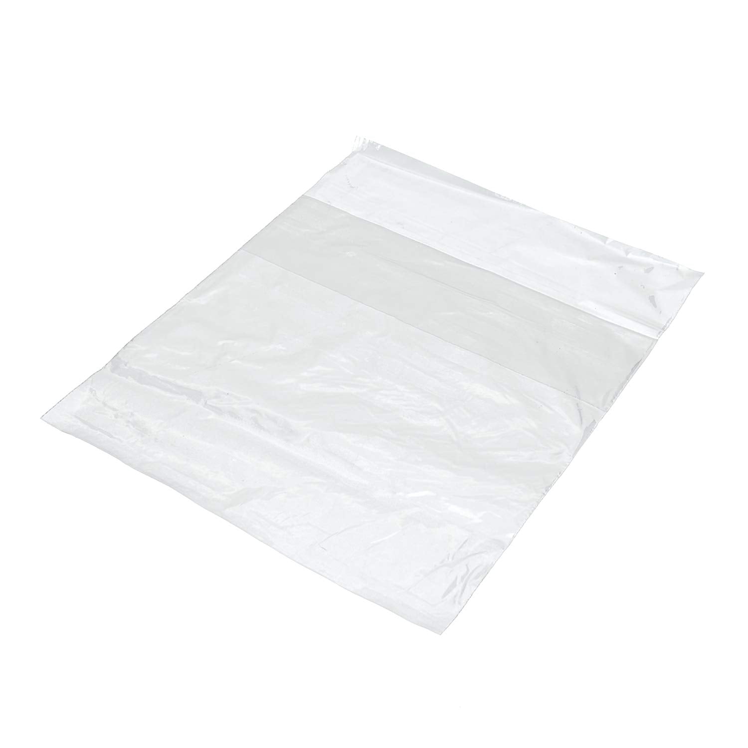Royal Package of 2000 Low Density Flip Top Sandwich Bags, 7 Inch x 7 Inch, Ideal for School or Work Lunches, Takeout and Deli Co
