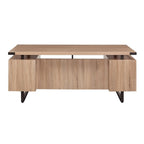 Safco Mirella Free Standing Credenza, BBB/BF