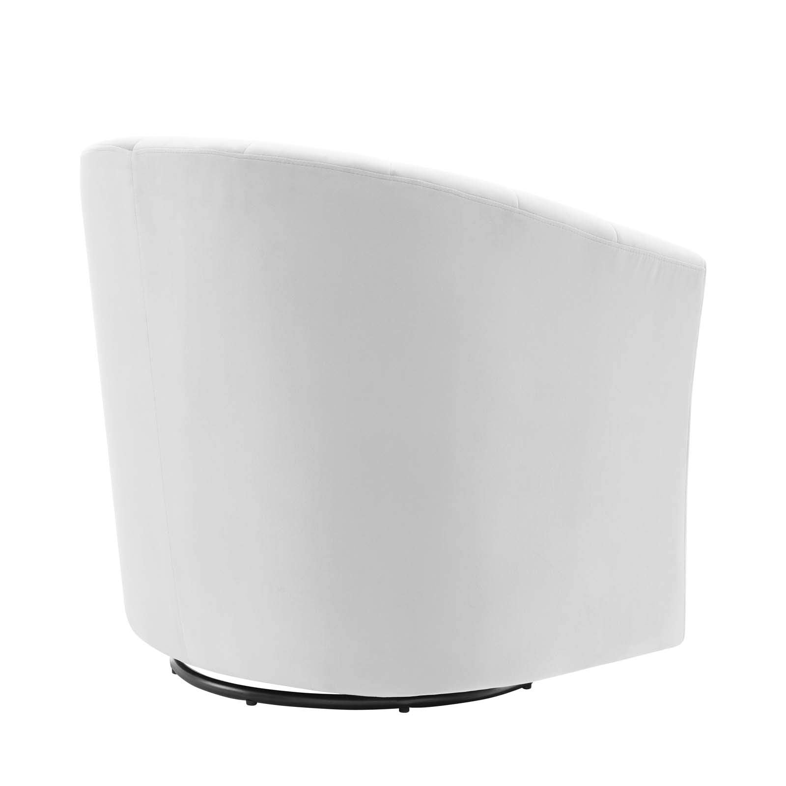 Modway Prospect Armchair, Light Gray