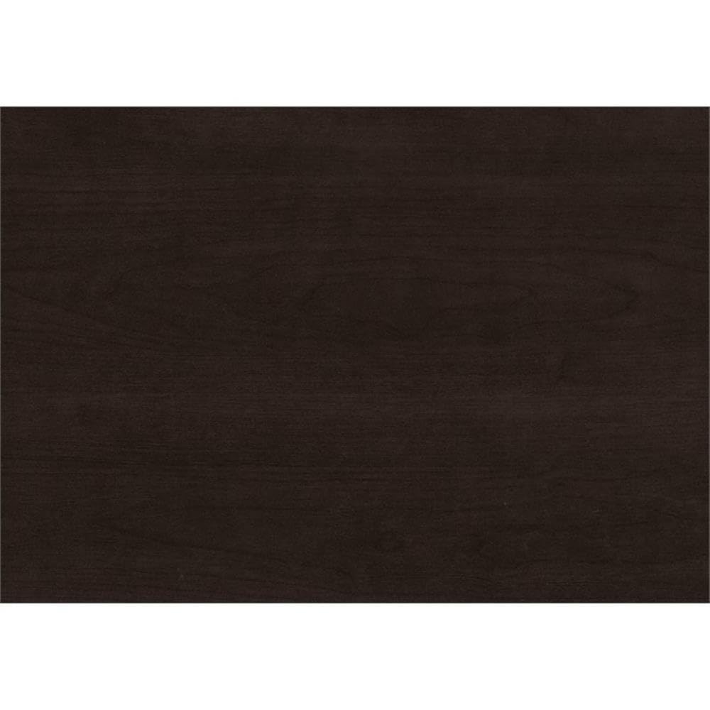 Monarch Specialties I TV STAND-42 L, Cappuccino