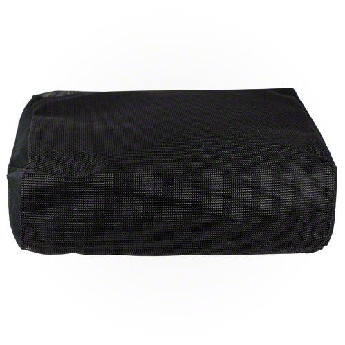 Cover Valet 705554678575 Water Seat, Black