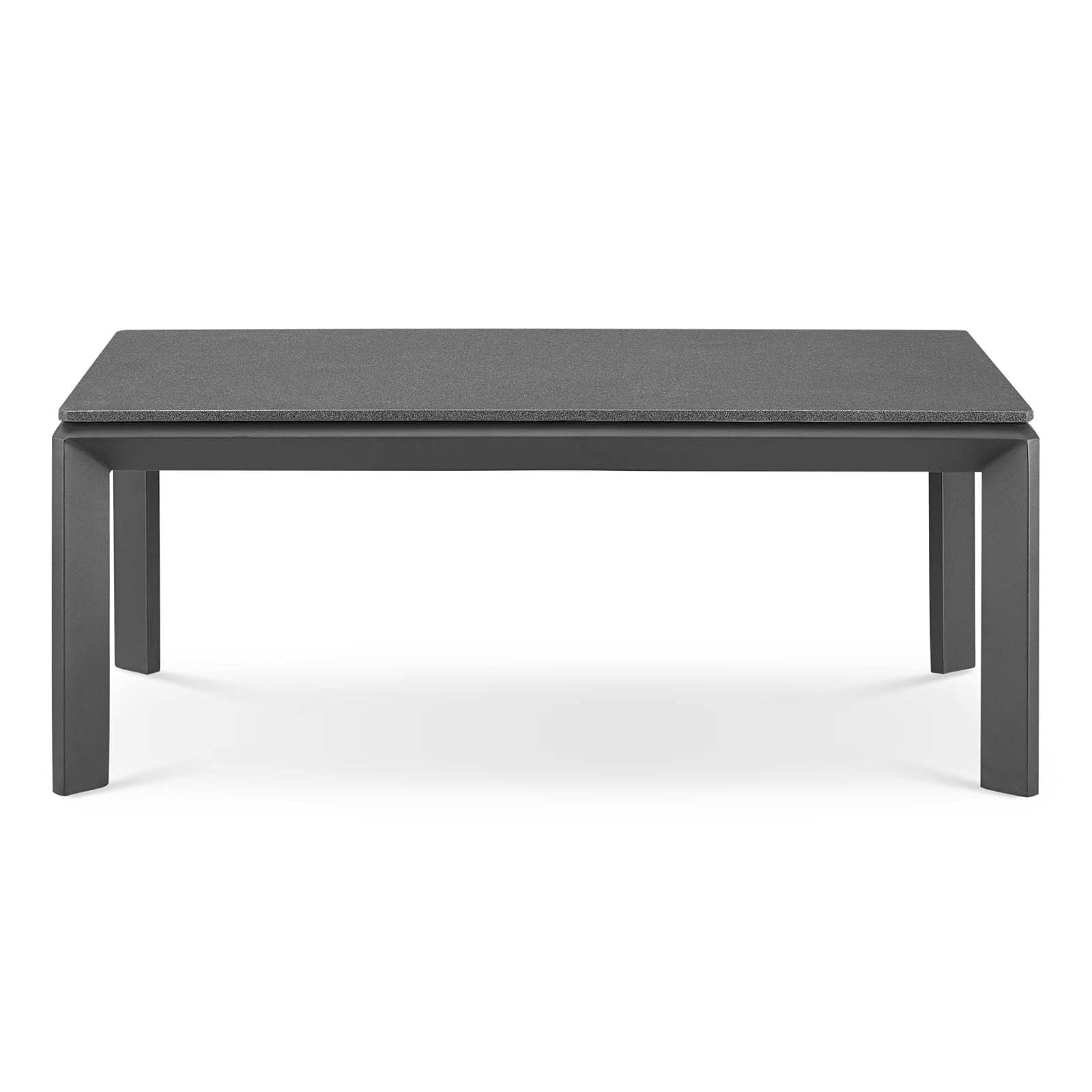 Modway Eei-3570-Sla Riverside Coffee Table, Gray