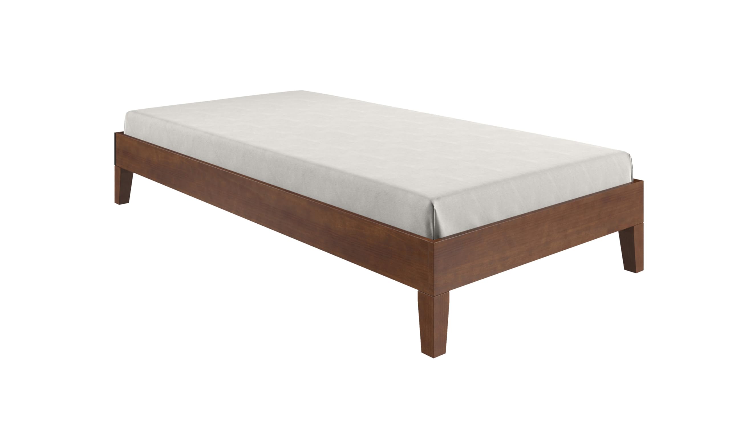 Steve Silve Co Nix King Platform Bed