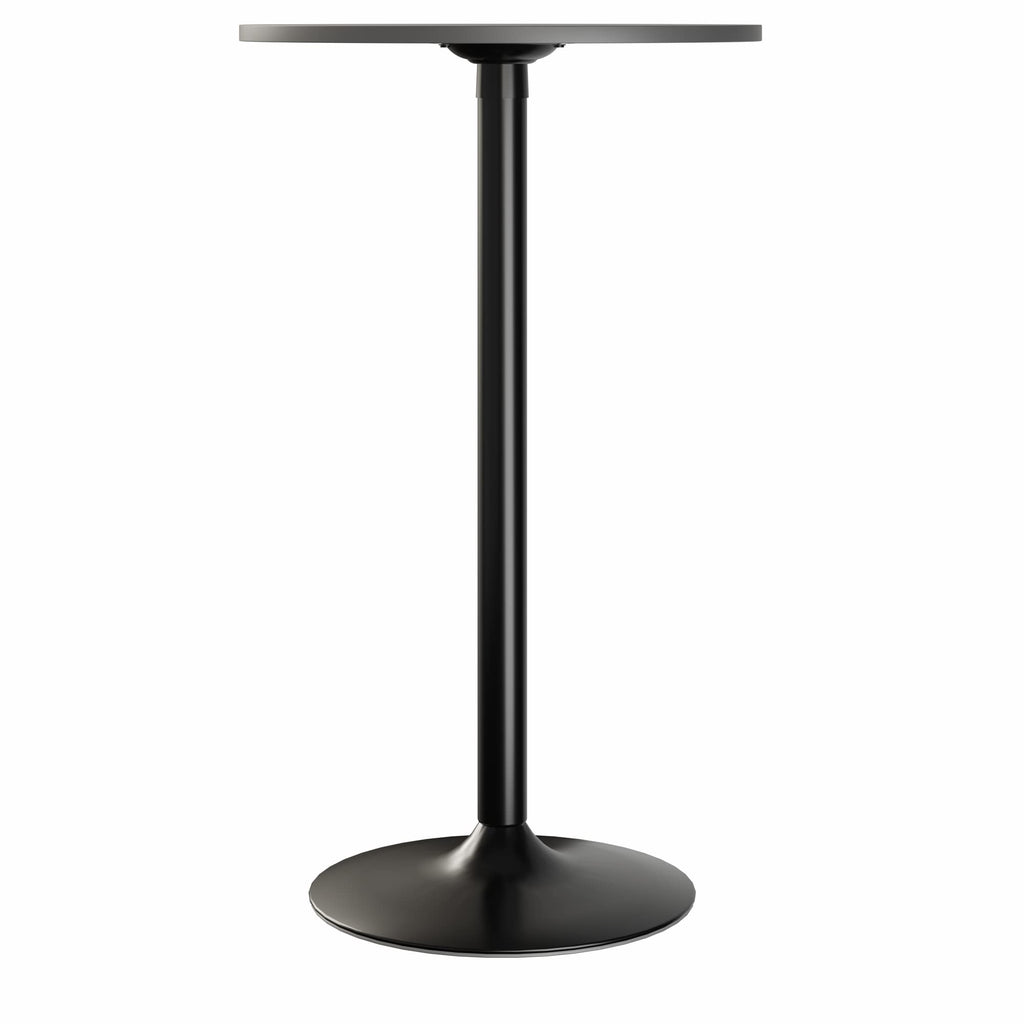 Winsome Wood Tarah Dining, Slate Gray