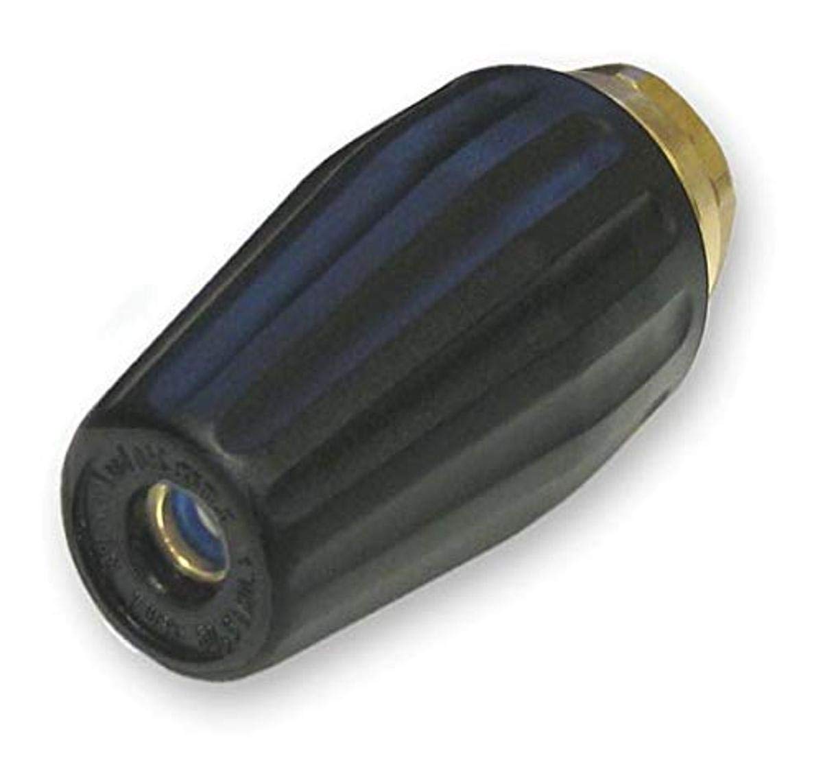 Suttner 200357545 - St-357 Turbo Nozzle, 1/4In Fpt Inlet, 3625 Psi, 4.5 Orifice, Light Green