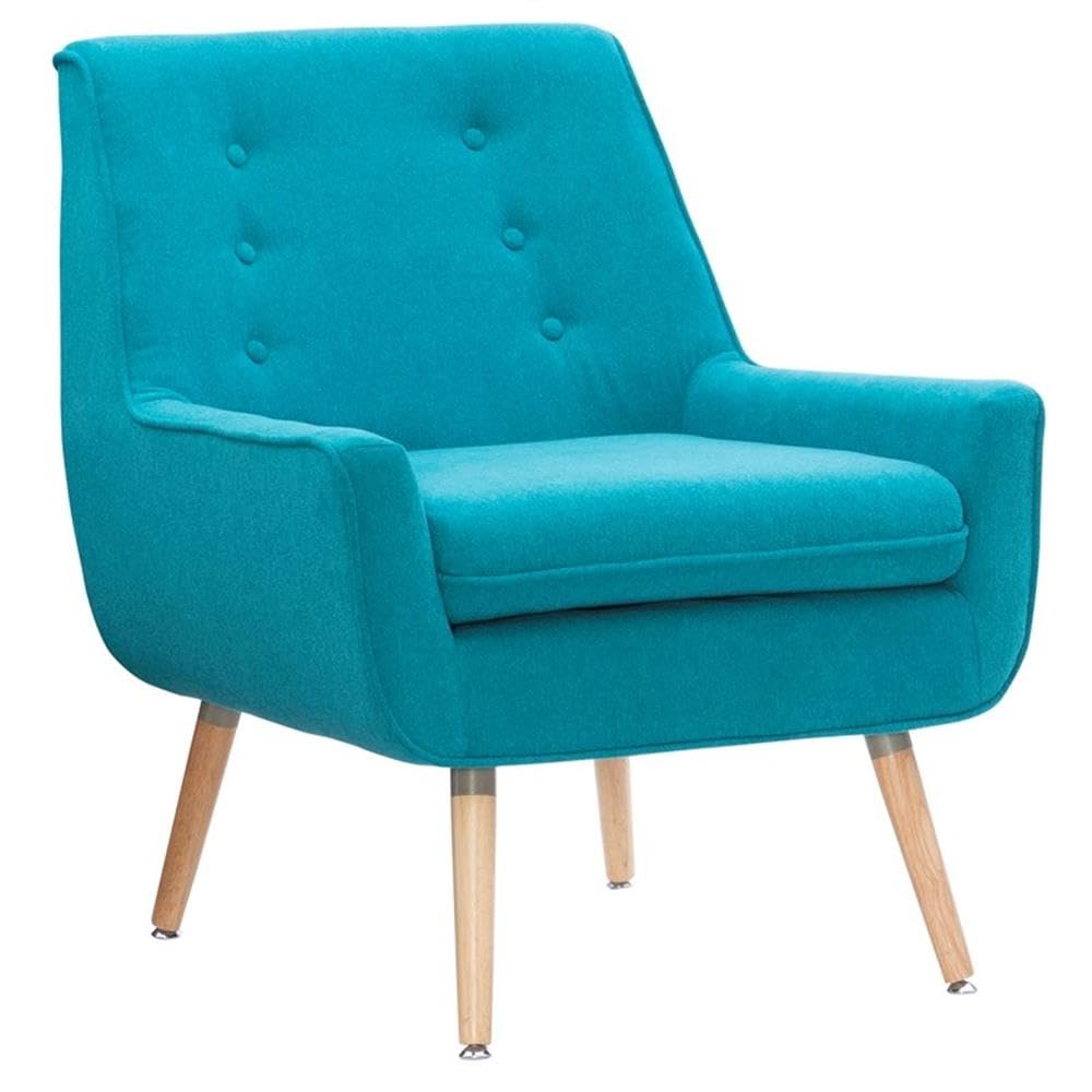 Trelis Chair - Bright Blue