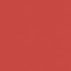 Flash Furniture James Commercial Grade 24" Round Red Metal Indoor-Outdoor Bar Height Table