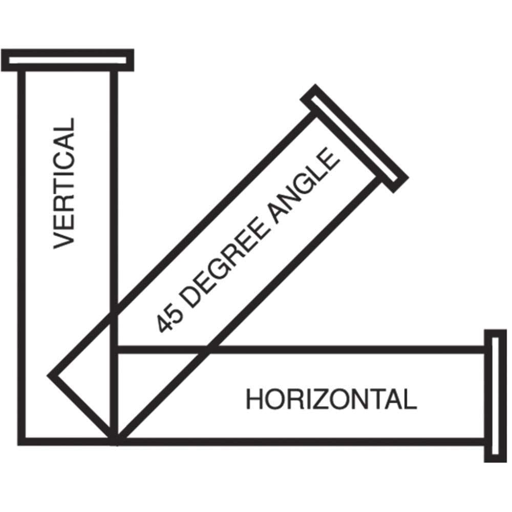 Dispense-Rite Bfl-2 In-Counter Cup Dispenser, Fits 8 Oz. To 24 Oz. Cups, Stainless Steel, 2 Spring, 22'' Length, One Size Fits A