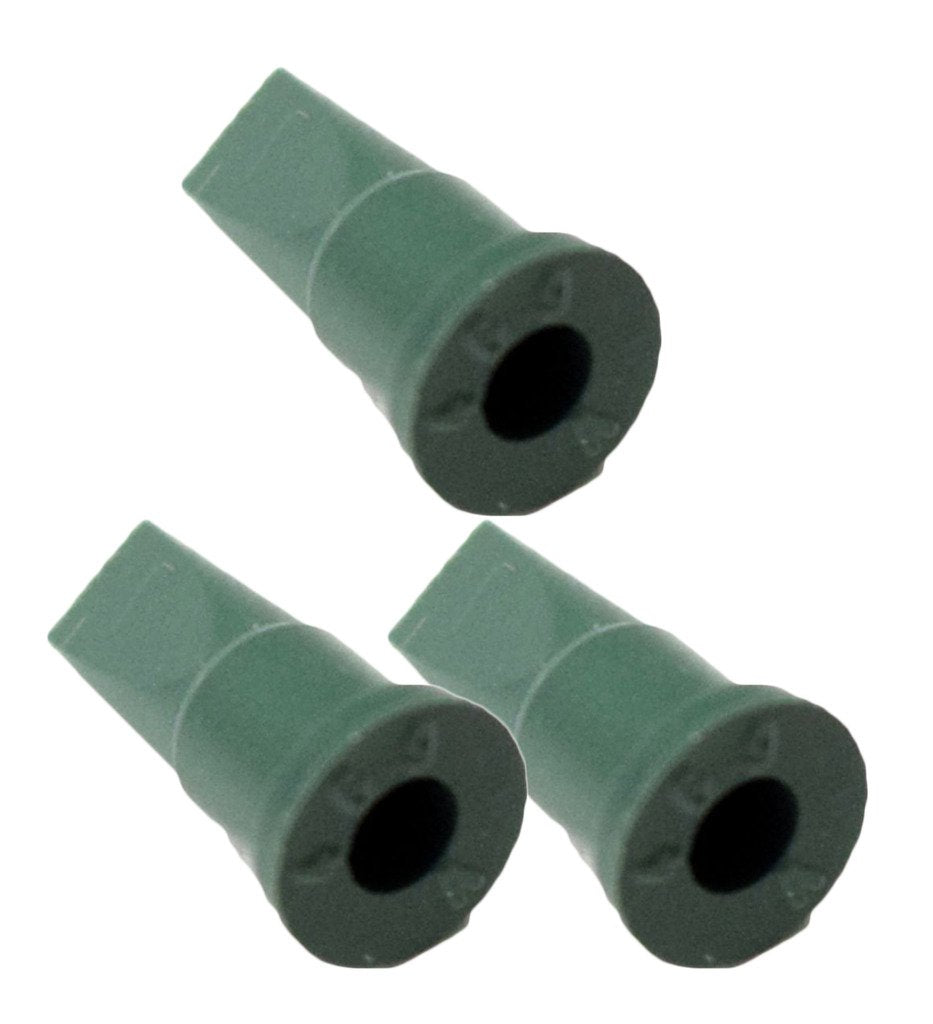 Husqvarna Craftsman Poulan Chainsaw (3 Pack) Replacement Duckbill Check Valve # 530026119-3Pk