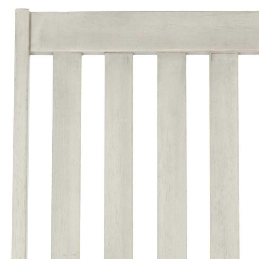 Safavieh Outdoor Collection Clayton Look Rocking Chair