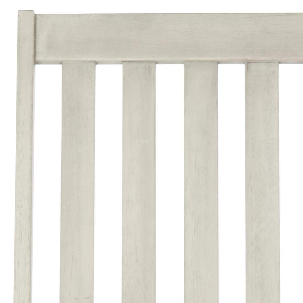 Safavieh Outdoor Collection Clayton Look Rocking Chair