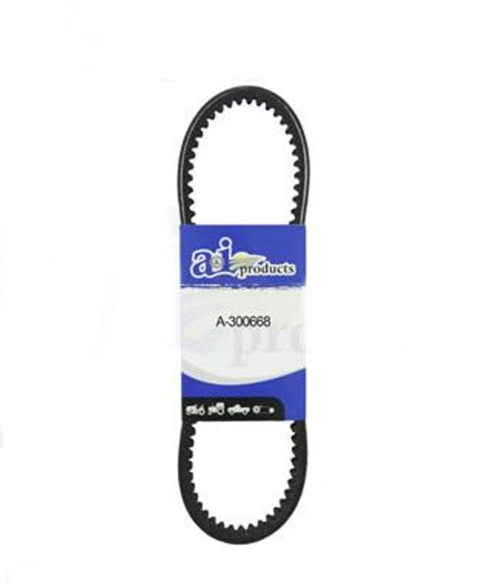 A&I Products 300668 Belt, Comet Go Cart, For Comet Go Kart