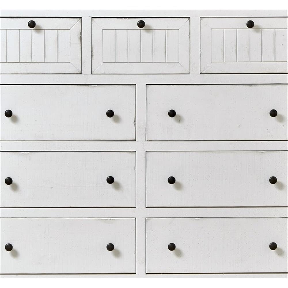 Progressive Furniture Elmhurst Drawer Dresser B617-23