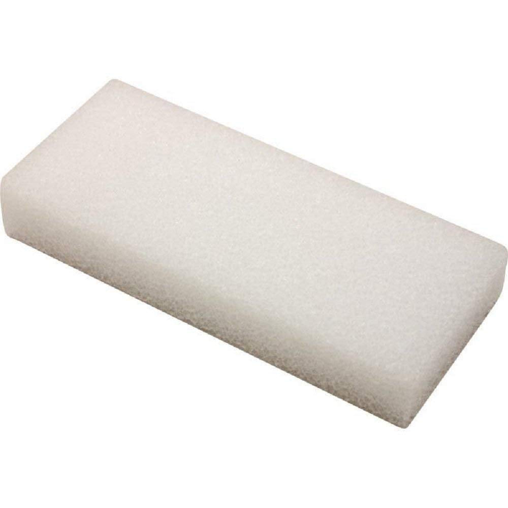 Waterway Plastics 865-1000B Swimming Pool Or Spa Skimmer Weir Foam Same As 865-1000