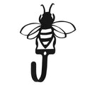 NEW - Bumblebee- Wall Hook Small