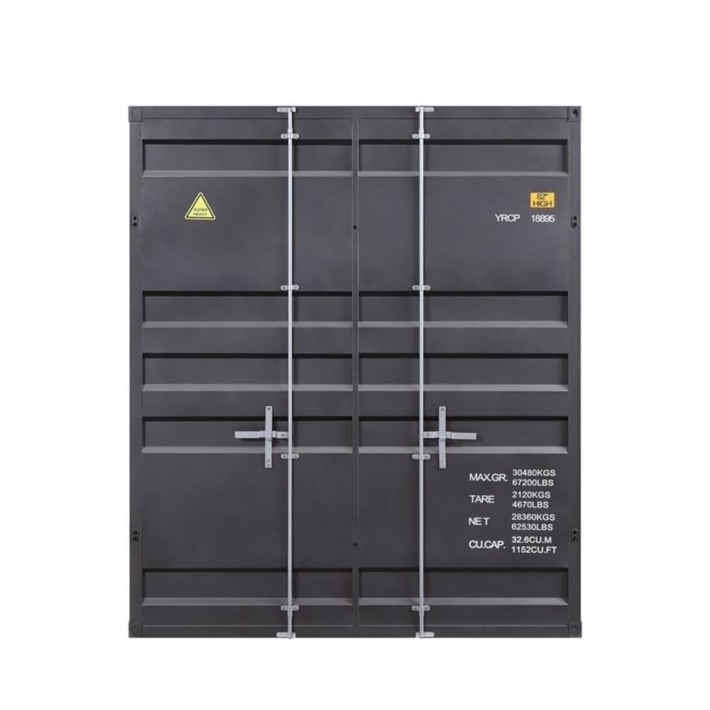 ACME & Co. Cargo Bunk Bed - Thumbnail 3
