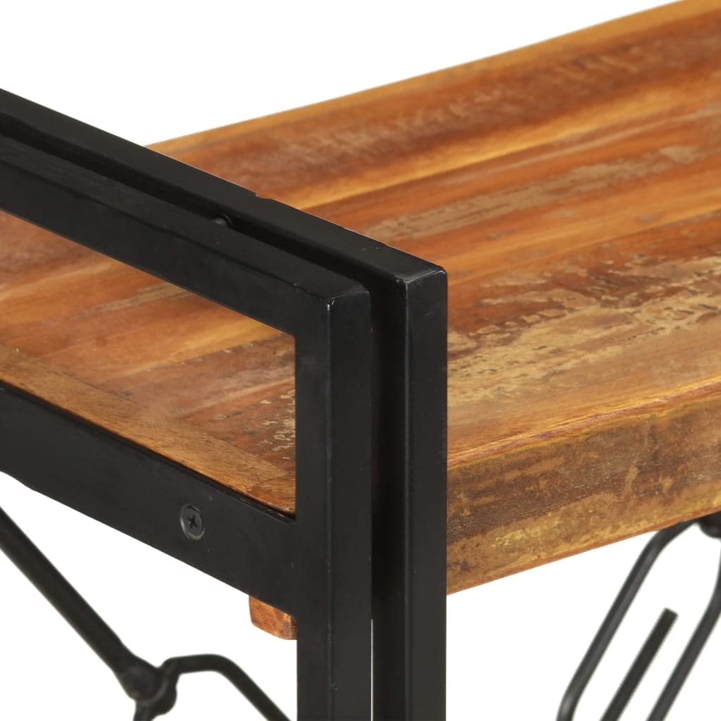 Furniking 3-Tier Bookcase - Thumbnail 5