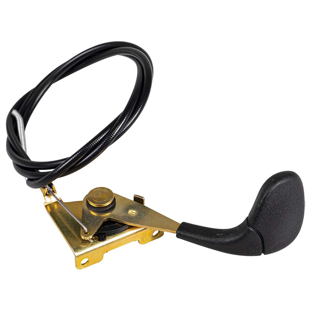 Husqvarna 532177328 Lawn Tractor Throttle Cable (Replaces 177328X428, 5321773-28) Genuine Original Equipment Manufacturer (Oem)