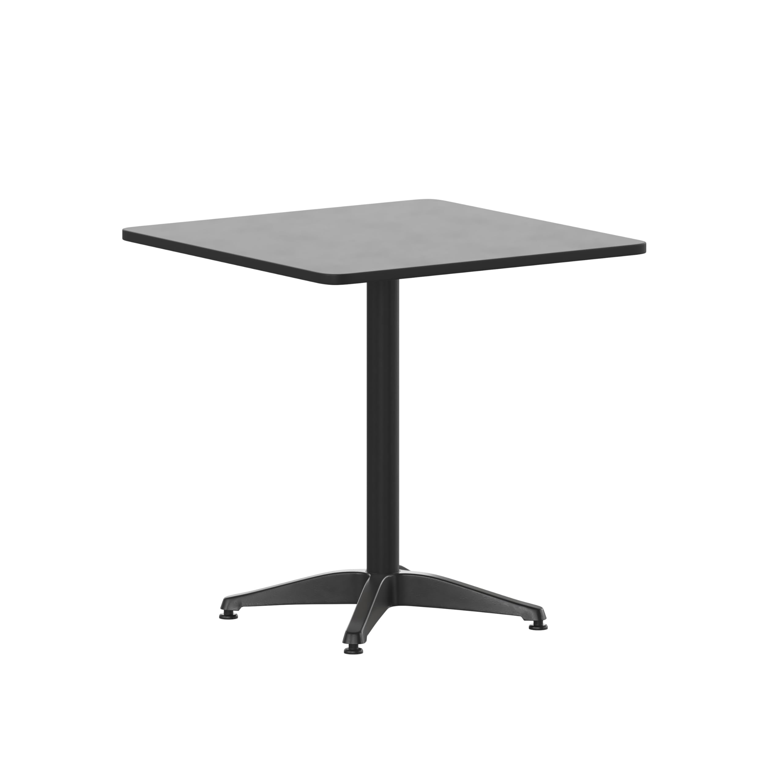 Commercial Grade Dining Chair with Solid Wood Back and Seat Natural Birch Finish Wooden Seat and Back
