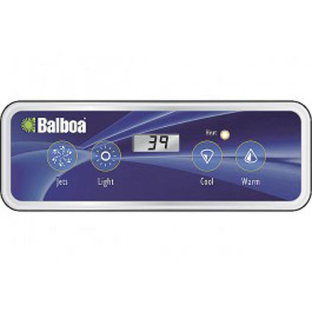 Balboa 30-200-4665 Topside Kit, Lite Duplex Digital, 54665