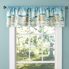 Laundry Room Collection - Valance