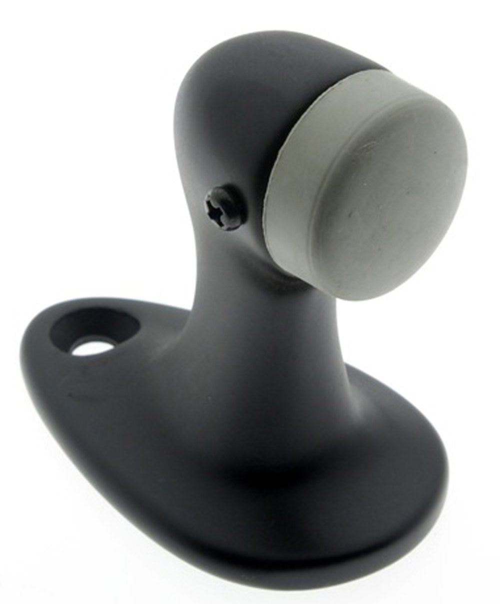 Idh By St. Simons 13014-10B Professional Grade Quality Solid Brass Large Stop Gooseneck, Oil-Rubbed Bronze