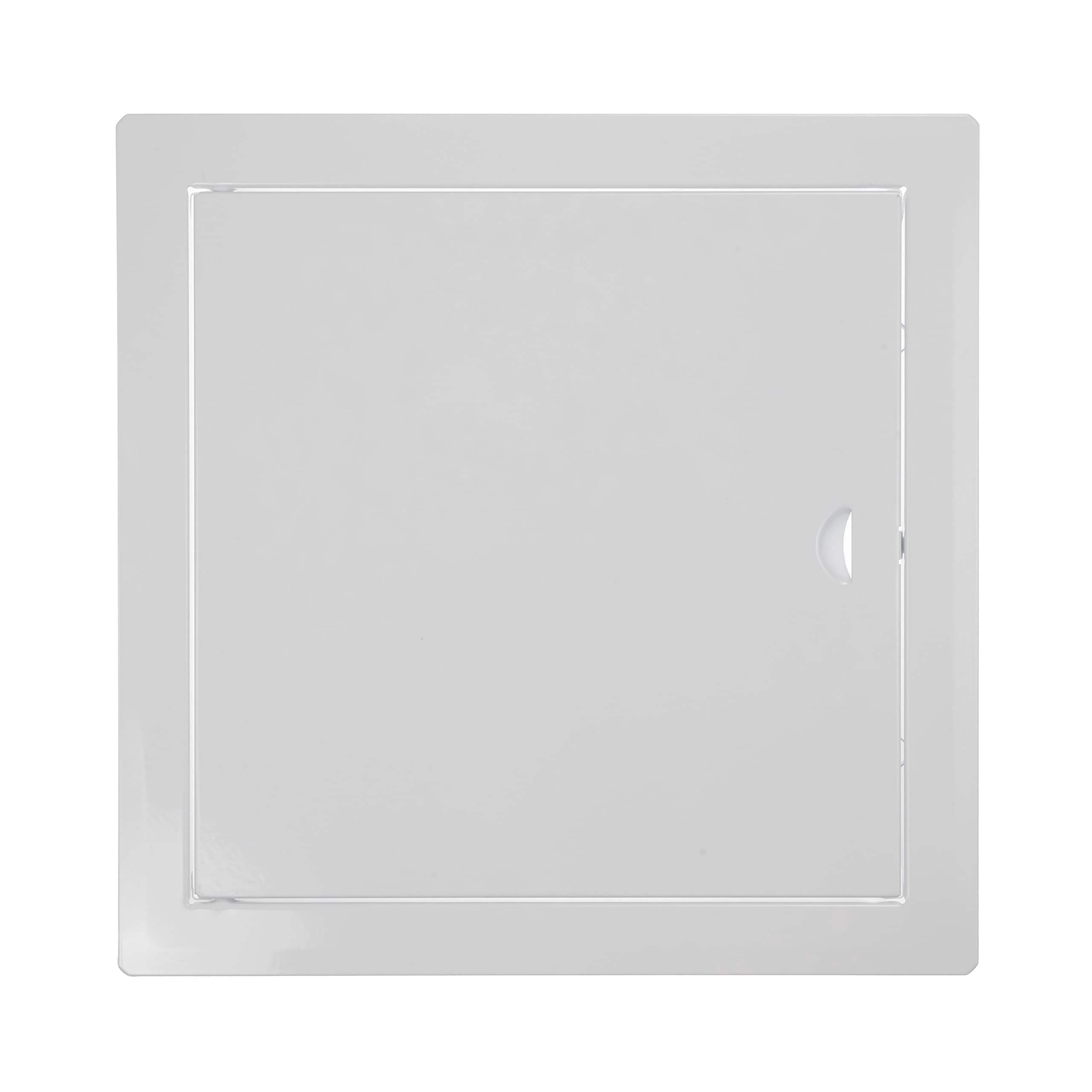 Vent Systems 12' X 12' Inch Metal Access Panel - Easy Access Doors - Access Panel For Drywall, Wall And Ceiling Electrical And