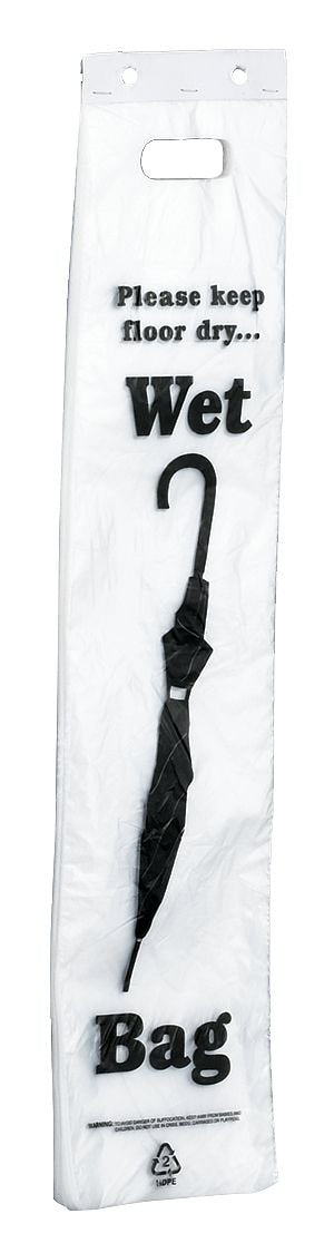 Glaro UB100 Wet Umbrella Bags